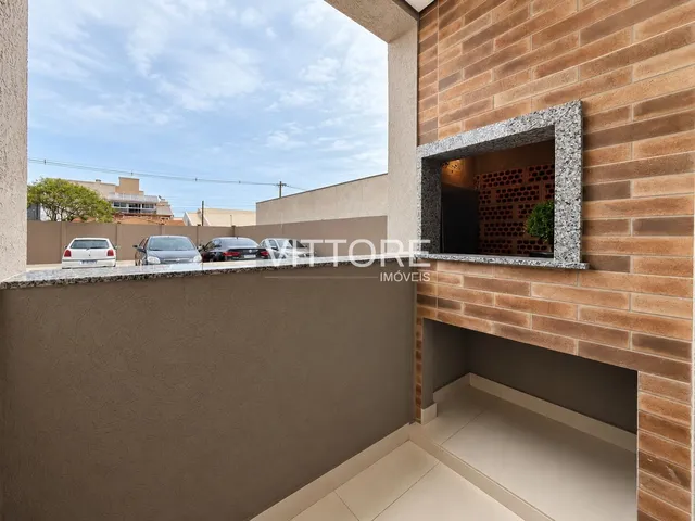 Imagem 7: Apartamento 51M² - 02 Dormitórios - Parque da Fonte - São José dos Pinhais