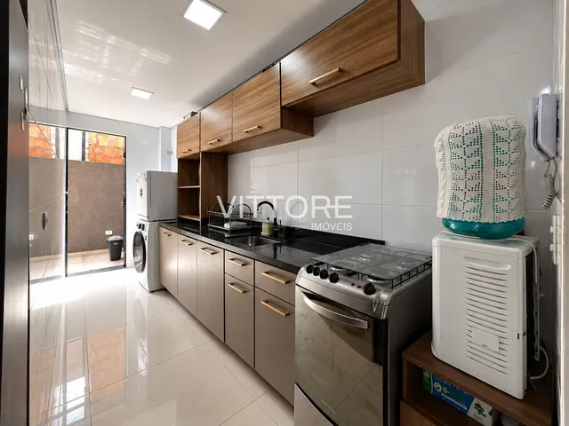 Imagem 12: Apartamento 51M² - 02 Dormitórios - Parque da Fonte - São José dos Pinhais