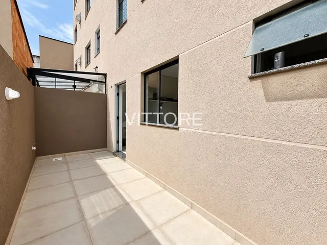 Imagem 10: Apartamento 51M² - 02 Dormitórios - Parque da Fonte - São José dos Pinhais