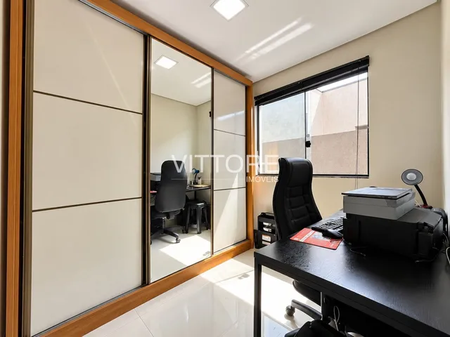 Imagem 2: Apartamento 51M² - 02 Dormitórios - Parque da Fonte - São José dos Pinhais