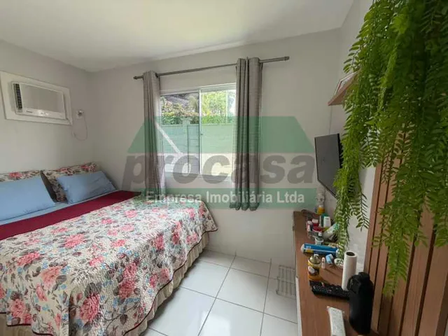 Imagem 12: Apartamento Mobiliado À Venda e Locação Condomínio Smart Vista do Sol 3