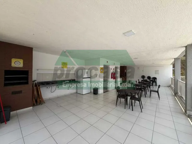 Imagem 4: Apartamento Mobiliado À Venda e Locação Condomínio Smart Vista do Sol 3