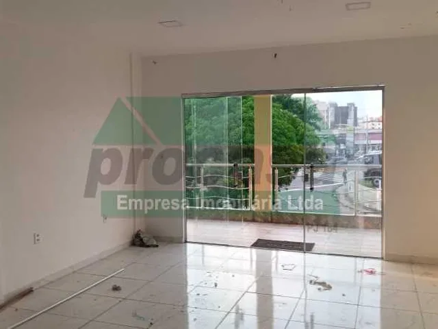 Imagem: Sala / Comercial / Parque Dez de Novembro