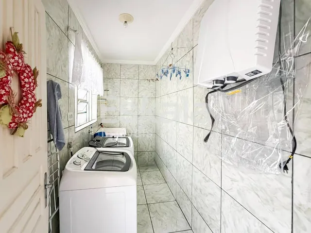 Imagem 10: Casa Semimobiliada com 330M² de Terreno