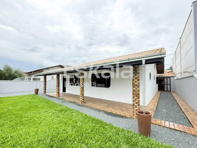 Imagem: Casa com 423M² de Terreno