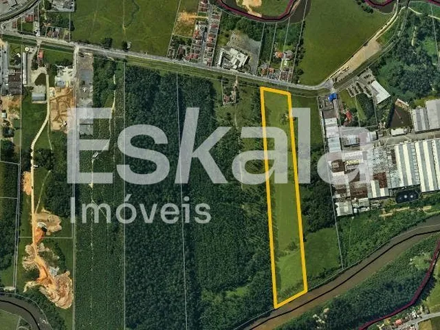 Imagem: Terreno com 35.776M²