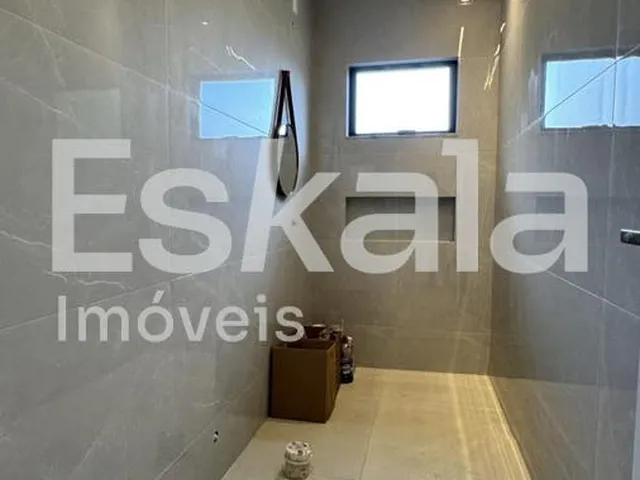 Imagem 13: Casa Geminada com 03 Dormitórios, Sendo 01 Suíte