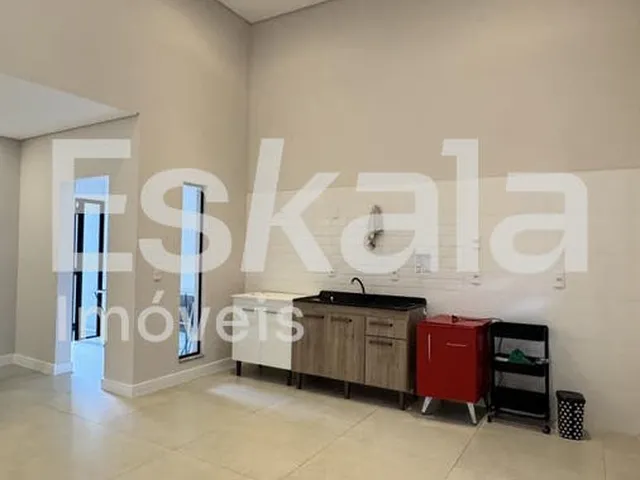 Imagem 7: Casa Geminada com 03 Dormitórios, Sendo 01 Suíte