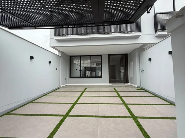Imagem 14: 0 Casa com 3 dormitórios