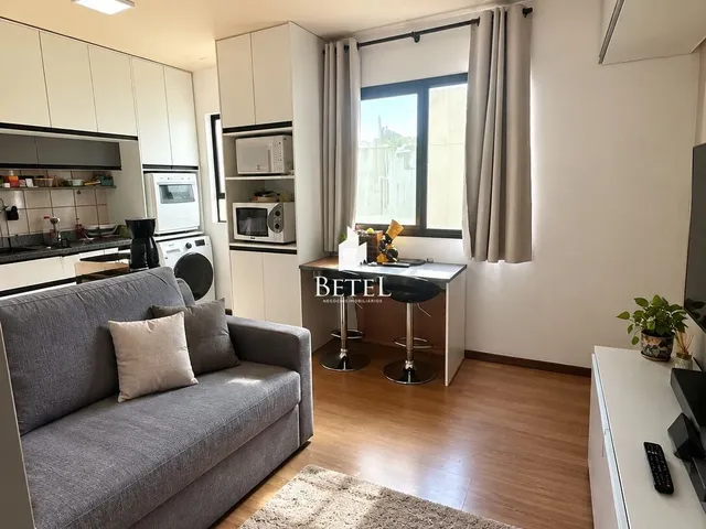 Imagem: Apartamento À Venda no Bairro Centro