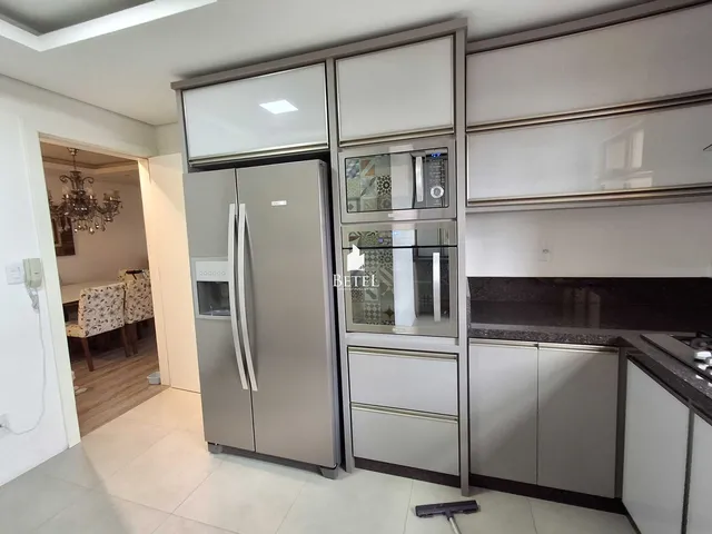 Imagem 14: Apartamento À Venda no Bairro Rio Branco - Caxias do Sul/Rs