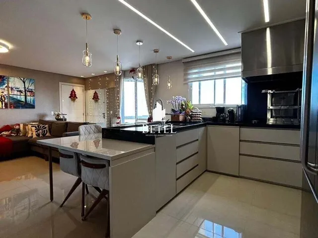 Imagem 6: Apartamento para Alugar no Bairro Cinqüentenário - Caxias do Sul/Rs