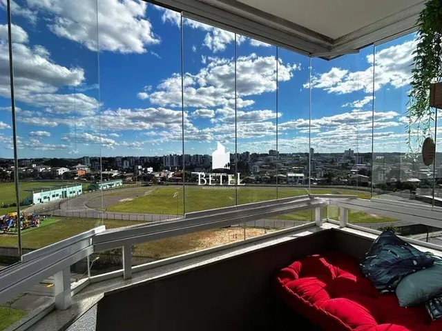 Imagem 14: Apartamento para Alugar no Bairro Cinqüentenário - Caxias do Sul/Rs