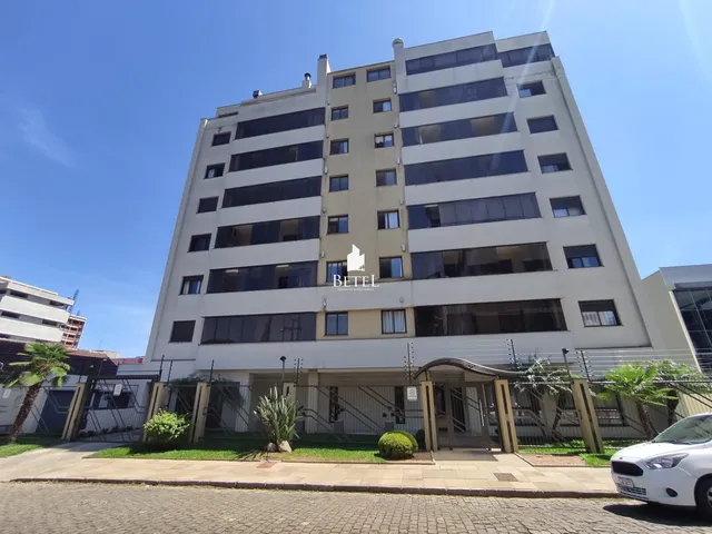 Imagem: Apartamento para Alugar no Bairro Centro