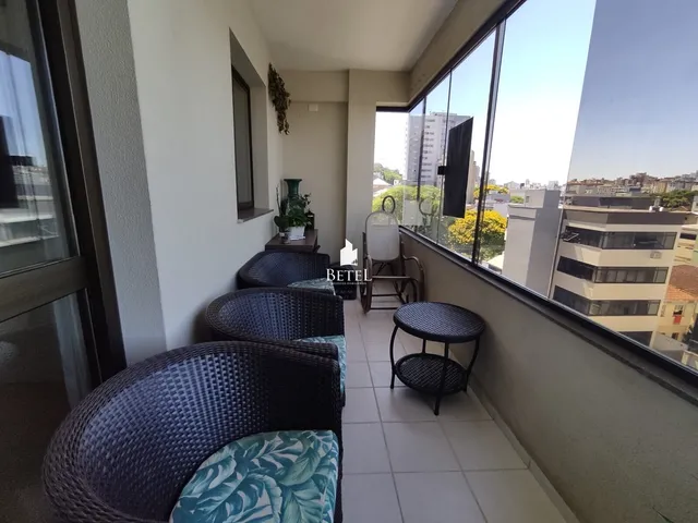 Imagem 6: Apartamento para Alugar no Bairro Centro - Caxias do Sul/Rs