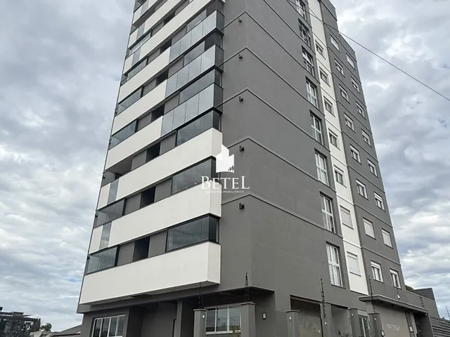 Imagem: Apartamento À Venda no Bairro Sanvitto