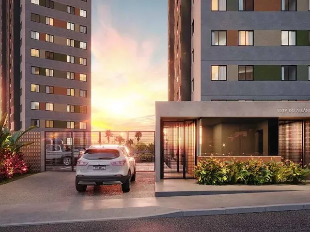 Imagem: Apartamento À Venda, no Vilas do Atlântico