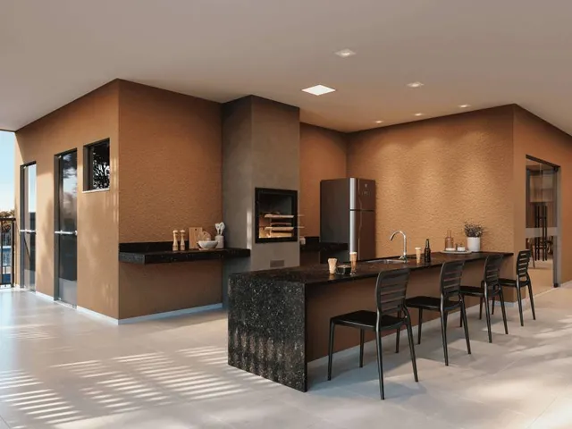Imagem 3: Apartamento À Venda, no Vilas do Atlântico em Salvador, Pituaçu, com 2 Quartos, 41,12M²