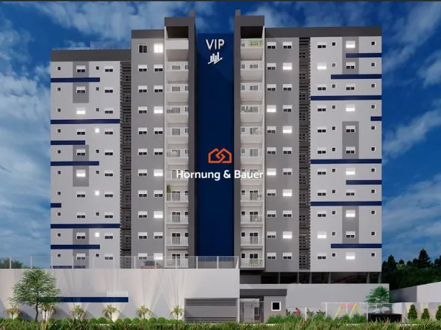 Imagem 9: Apartamento À Venda em Novo Hamburgo, Vila Nova - Residencial Città Arezzo!