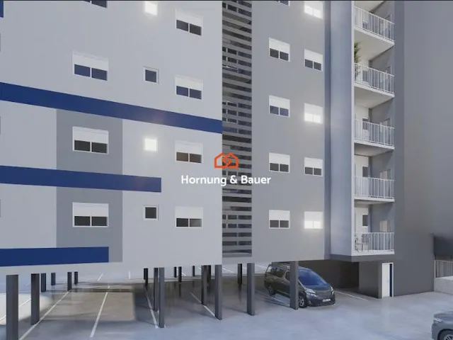 Imagem 7: Apartamento À Venda em Novo Hamburgo, Vila Nova - Residencial Città Arezzo!