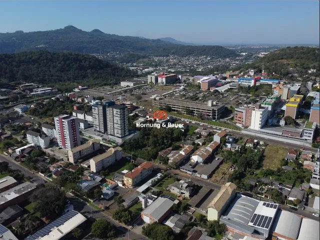 Imagem 12: Apartamento À Venda em Novo Hamburgo, Vila Nova - Residencial Città Arezzo!