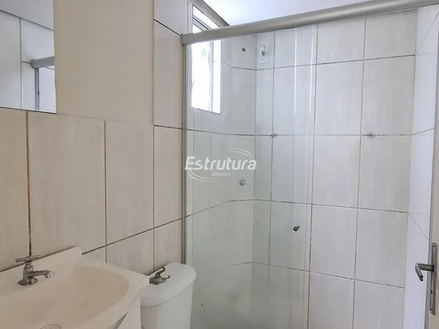 Imagem 8: Apartamento de 2 Dormitórios em Condomínio Completo