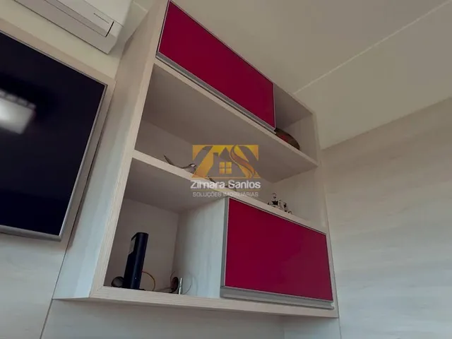 Imagem 13: Sobrado com 4/4 Sendo 3 Suíte 190,44M² - 110 Norte (Acno 11) - Palmas/To