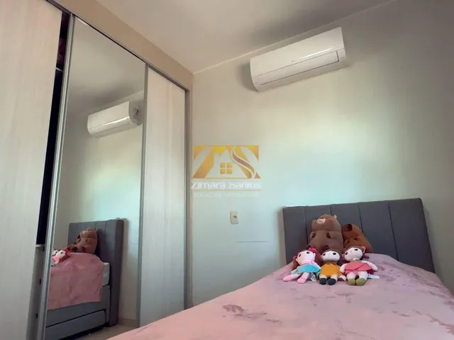 Imagem 3: Sobrado com 4/4 Sendo 3 Suíte 190,44M² - 110 Norte (Acno 11) - Palmas/To