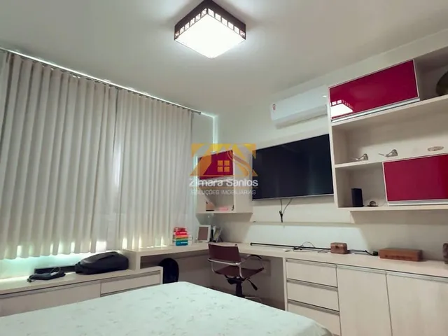 Imagem 8: Sobrado com 4/4 Sendo 3 Suíte 190,44M² - 110 Norte (Acno 11) - Palmas/To