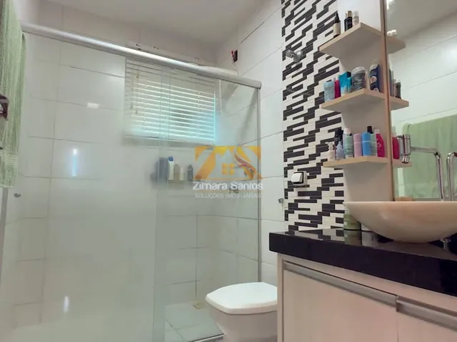 Imagem 11: Sobrado com 4/4 Sendo 3 Suíte 190,44M² - 110 Norte (Acno 11) - Palmas/To