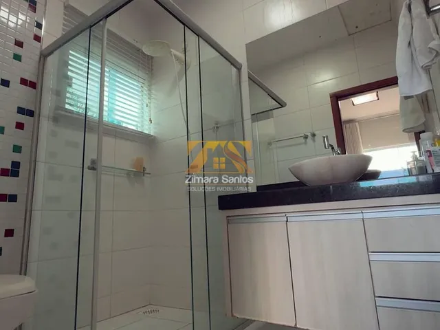 Imagem 6: Sobrado com 4/4 Sendo 3 Suíte 190,44M² - 110 Norte (Acno 11) - Palmas/To