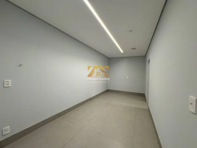 Imagem 12: Sobrado Alto Padrão Sendo 4 Suítes Plenas, 389M² - 209 Sul ( Arso 24 )- Alphaville 2 - Palmas/To
