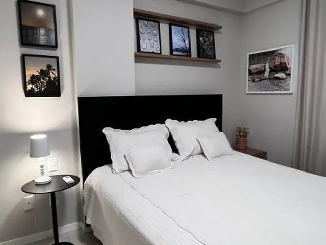 Imagem 11: Apartamento Quarto e Sala em Ondina, Mobiliado - Oportunidade de Venda E/Ou Aluguel
