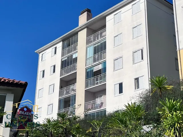 Imagem: Lindo Apartamento À Venda no Condomínio