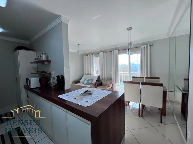 Imagem 8: Lindo Apartamento À Venda no Condomínio Vila Ventura, no Bairro Jardim santa Rosa em Valinhos - São Paulo