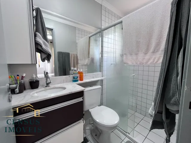 Imagem 2: Lindo Apartamento À Venda no Condomínio Vila Ventura, no Bairro Jardim santa Rosa em Valinhos - São Paulo