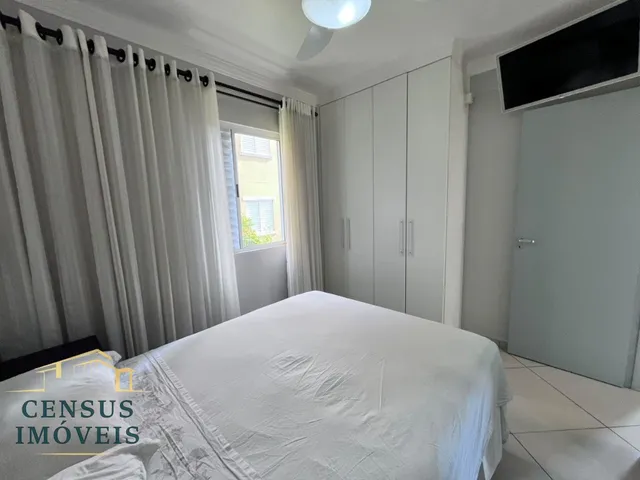 Imagem 6: Lindo Apartamento À Venda no Condomínio Vila Ventura, no Bairro Jardim santa Rosa em Valinhos - São Paulo