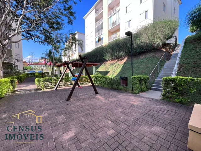 Imagem 12: Lindo Apartamento À Venda no Condomínio Vila Ventura, no Bairro Jardim santa Rosa em Valinhos - São Paulo