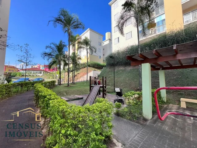Imagem 5: Lindo Apartamento À Venda no Condomínio Vila Ventura, no Bairro Jardim santa Rosa em Valinhos - São Paulo
