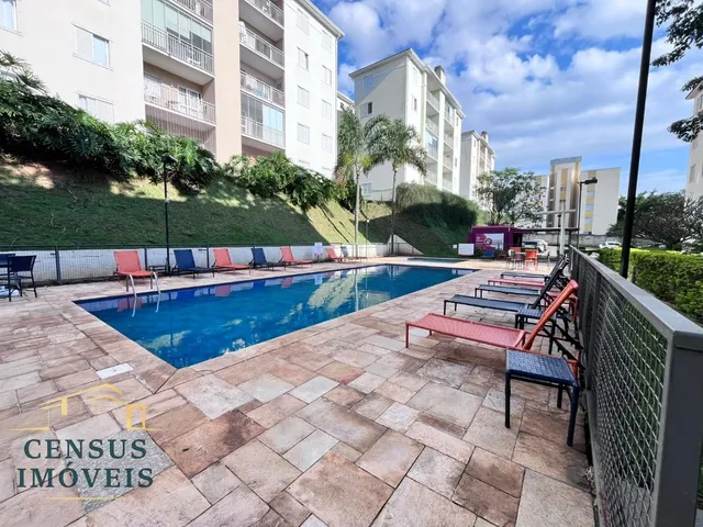 Imagem 16: Lindo Apartamento À Venda no Condomínio Vila Ventura, no Bairro Jardim santa Rosa em Valinhos - São Paulo