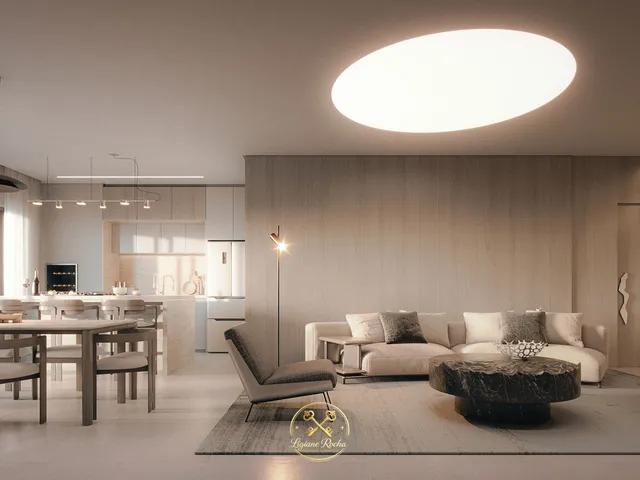Imagem: Apartamento 4 Suítes no Fazenda Garden