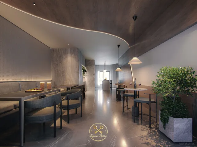 Imagem 15: Apartamento 4 Suítes no Fazenda Garden | Torre 1