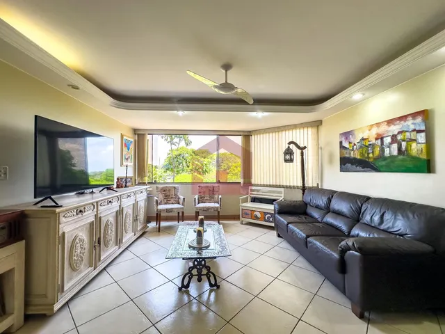 Imagem: San Martin - 2 Quartos - Dce - 86M² - Vista