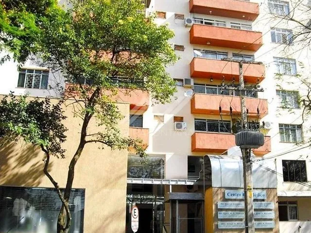 Imagem: Apartamento Semi Mobiliado para Locação