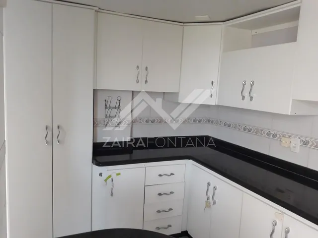 Imagem 2: Apartamento Semi Mobiliado para Locação no Ed. Sbaraini no Centro de Foz