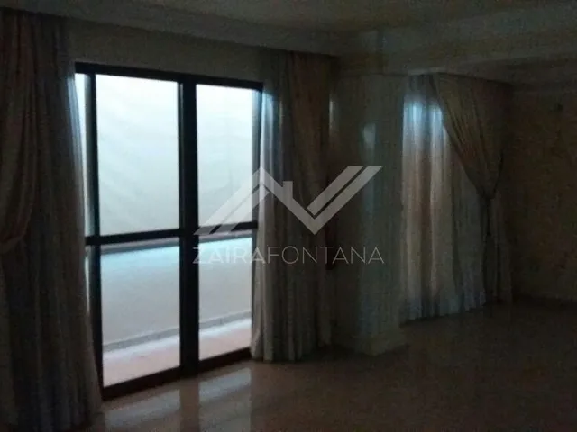 Imagem 6: Apartamento Semi Mobiliado para Locação no Ed. Sbaraini no Centro de Foz
