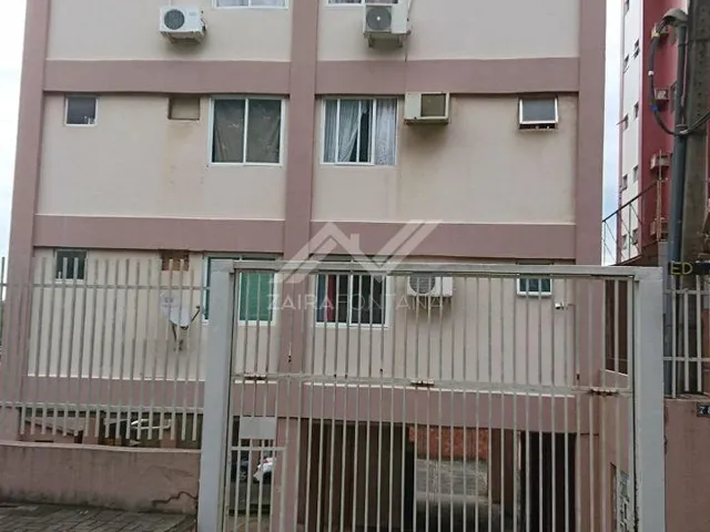 Imagem: Apartamento Mobiliado para Locação Edifício