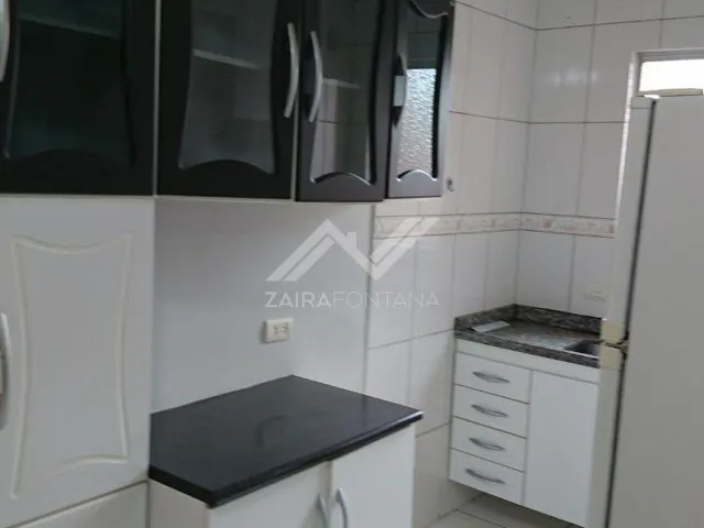 Imagem 2: Apartamento Mobiliado para Locação Edifício Rio Paraná, Região Central