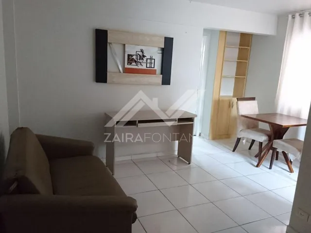 Imagem 4: Apartamento Mobiliado para Locação Edifício Rio Paraná, Região Central
