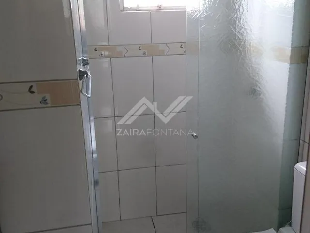 Imagem 5: Apartamento Mobiliado para Locação Edifício Rio Paraná, Região Central